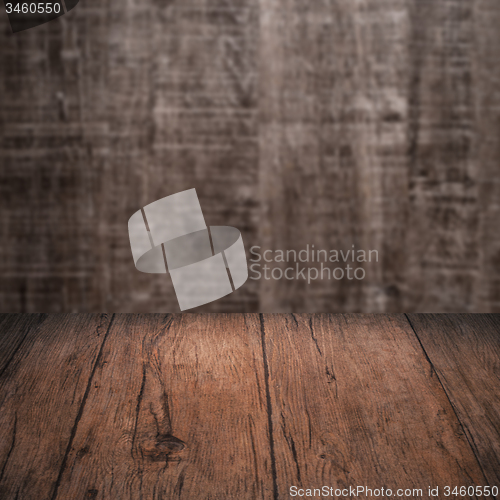 Image of Wood background 