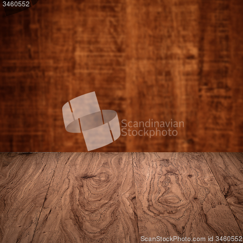 Image of Wood background 