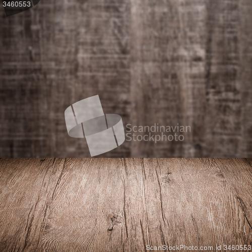 Image of Wood background 