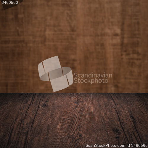 Image of Wood background 