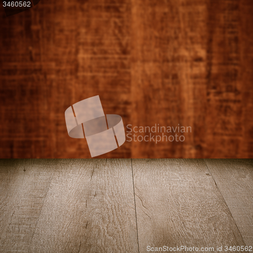 Image of Wood background 