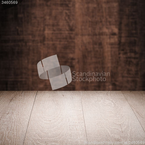 Image of Wood background 