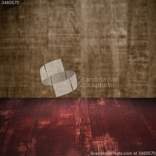 Image of Wood background 