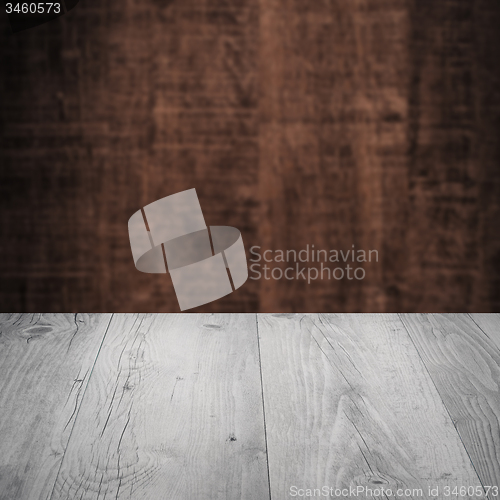 Image of Wood background 