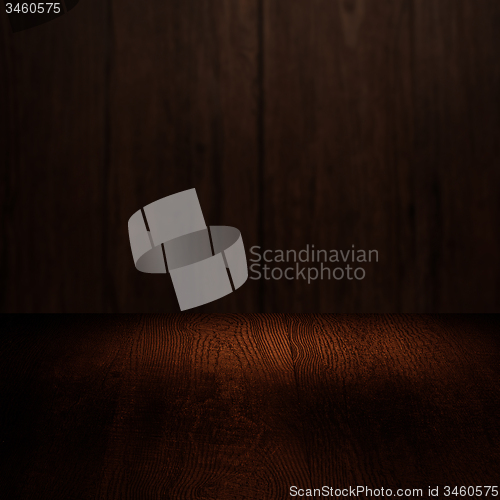 Image of Wood background 