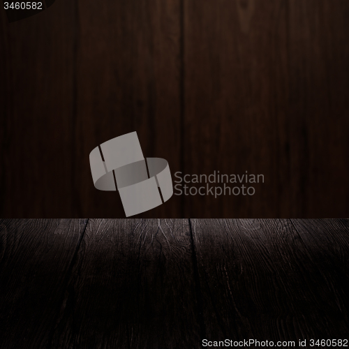 Image of Wood background 