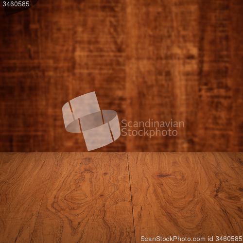 Image of Wood background 