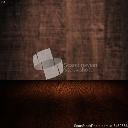 Image of Wood background 