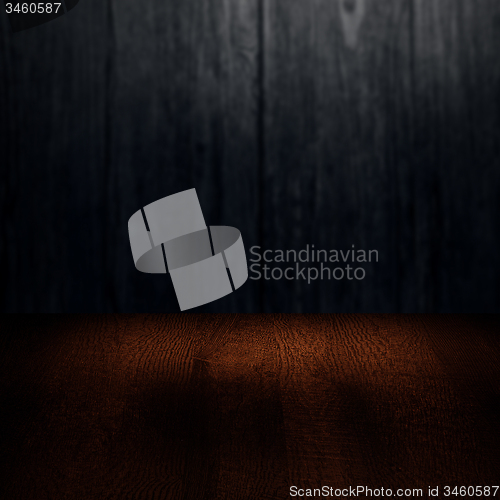 Image of Wood background 