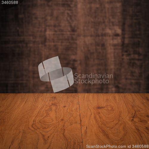 Image of Wood background 