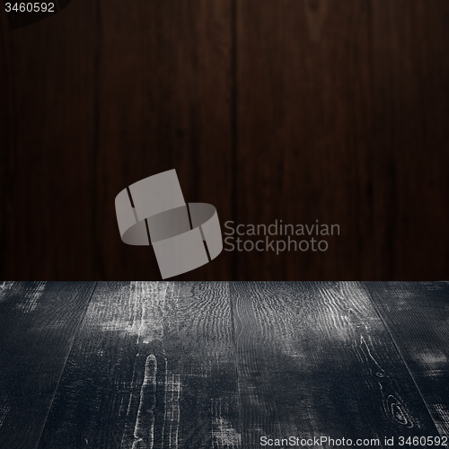 Image of Wood background 