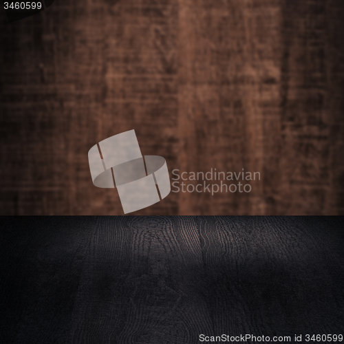 Image of Wood background 