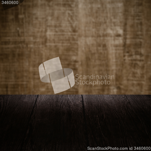 Image of Wood background 