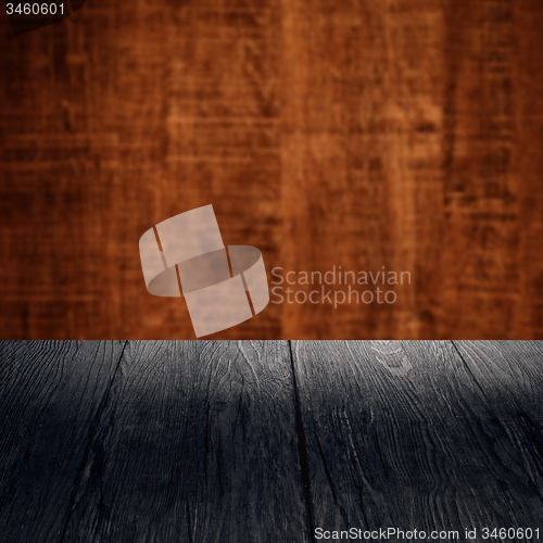 Image of Wood background 