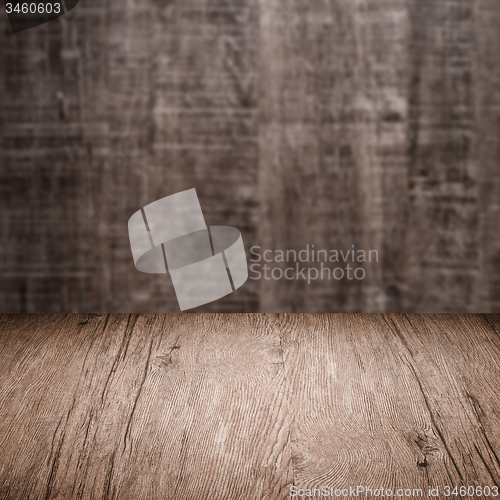 Image of Wood background 