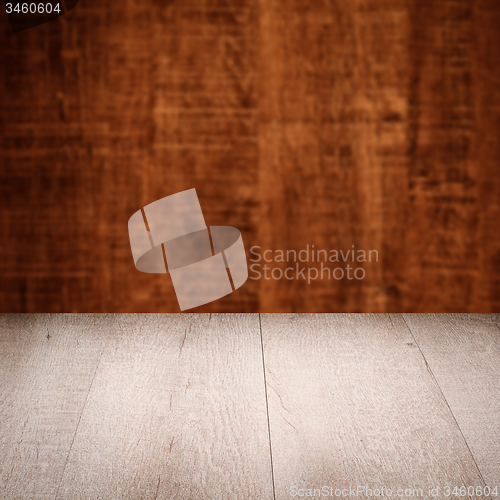 Image of Wood background 