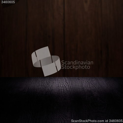 Image of Wood background 