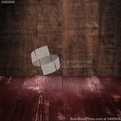 Image of Wood background 