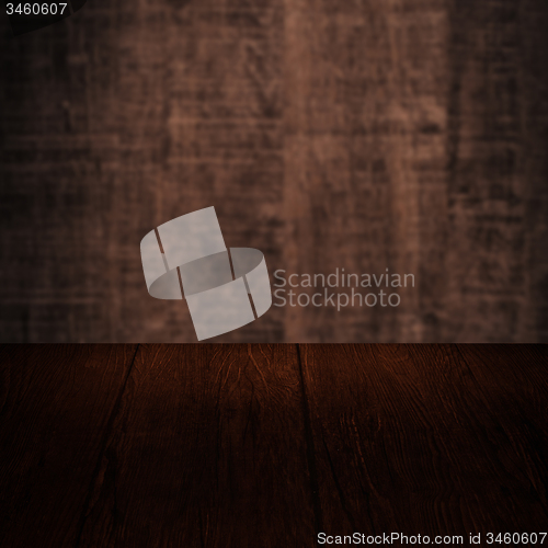 Image of Wood background 