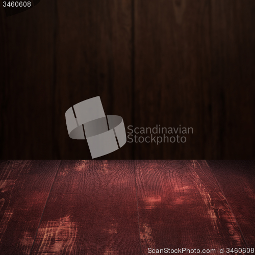 Image of Wood background 