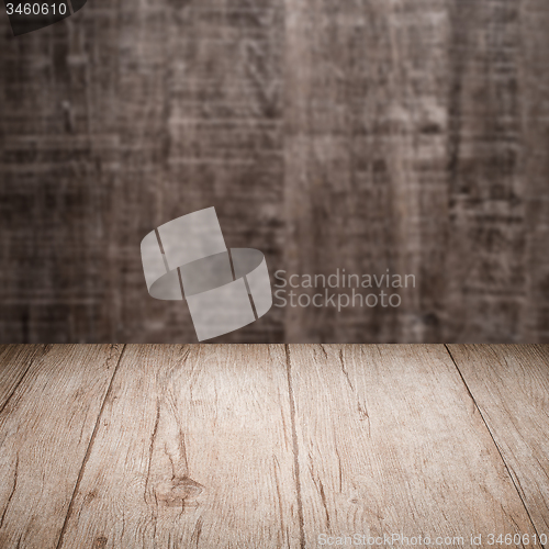 Image of Wood background 