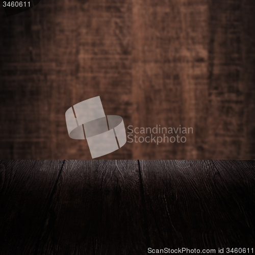 Image of Wood background 
