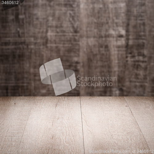 Image of Wood background 