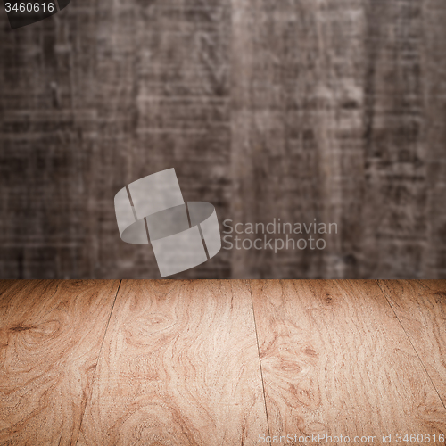 Image of Wood background 