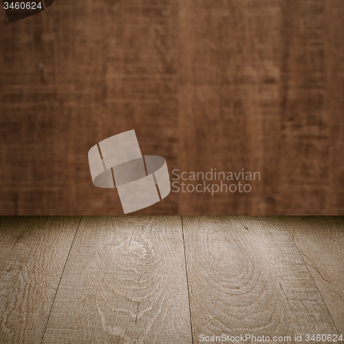 Image of Wood background 