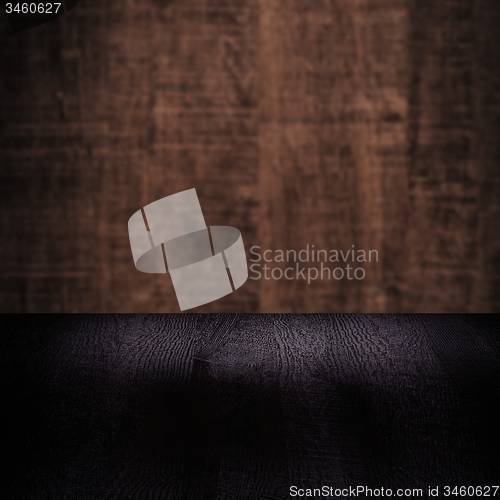 Image of Wood background 