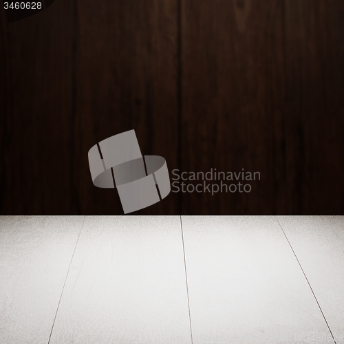 Image of Wood background 