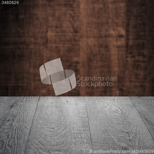 Image of Wood background 