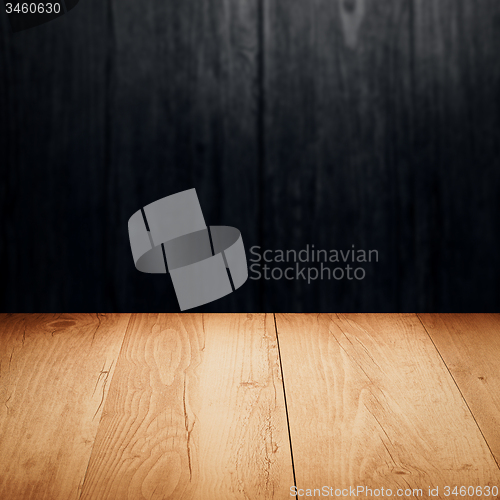 Image of Wood background 