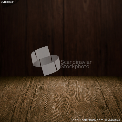 Image of Wood background 