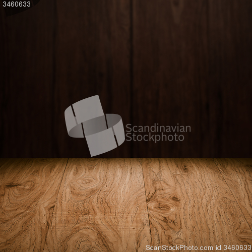 Image of Wood background 