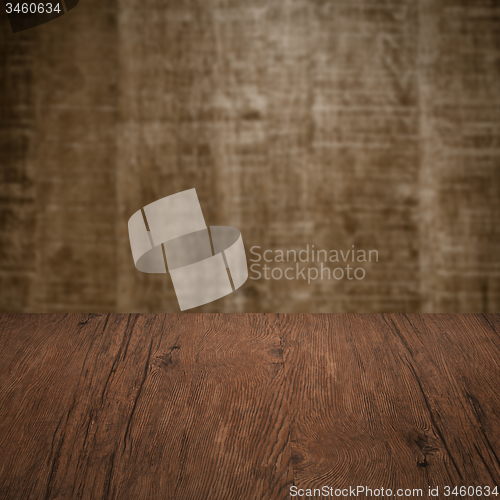 Image of Wood background 