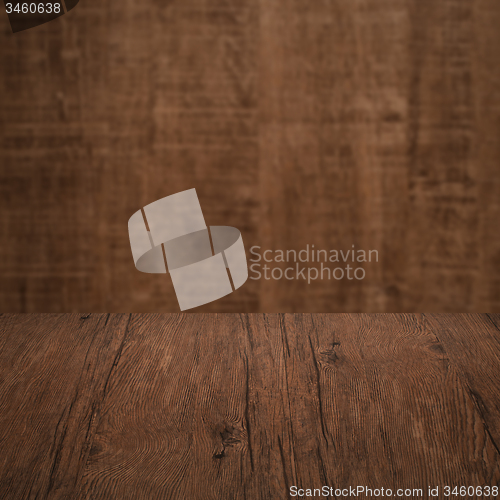 Image of Wood background 