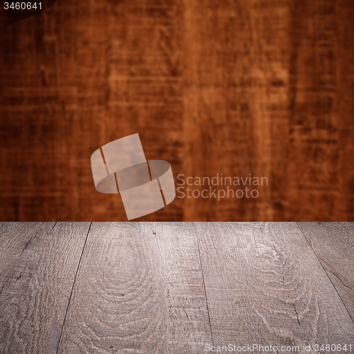 Image of Wood background 
