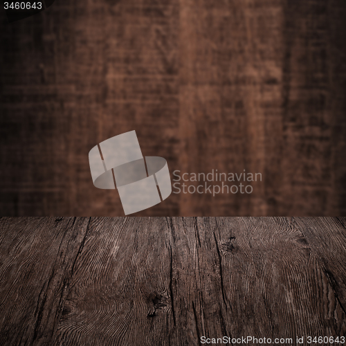 Image of Wood background 