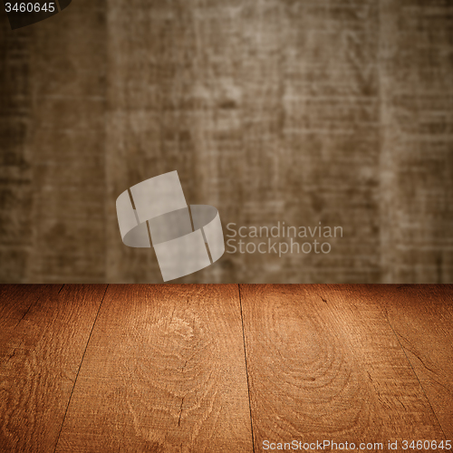 Image of Wood background 