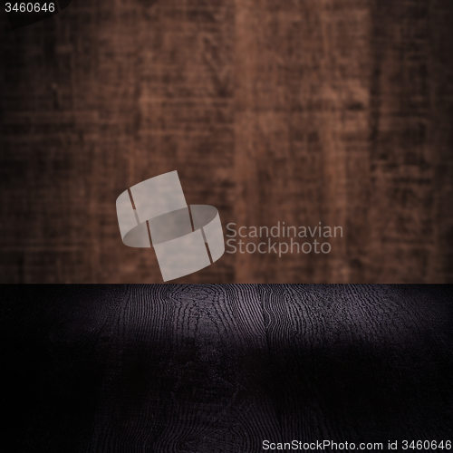 Image of Wood background 