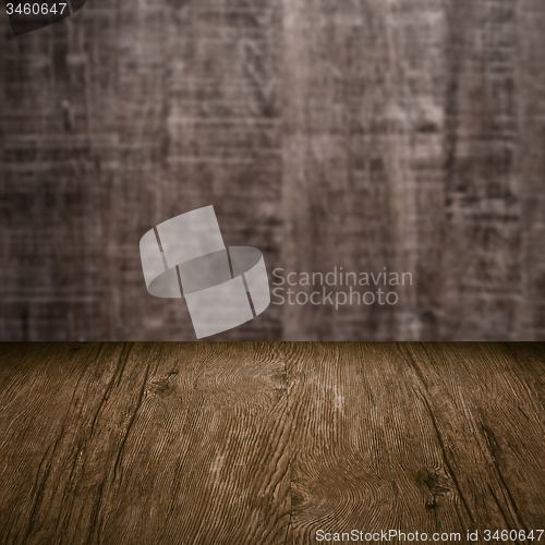 Image of Wood background 