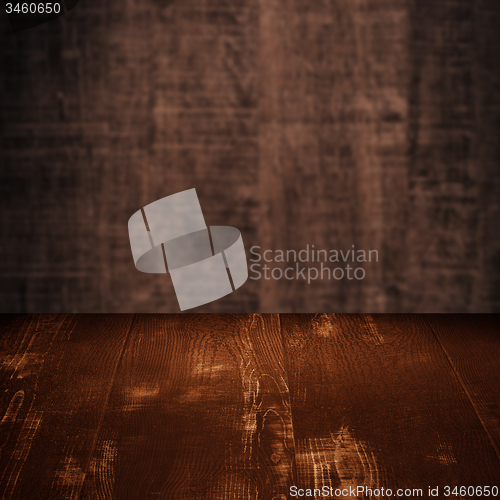 Image of Wood background 
