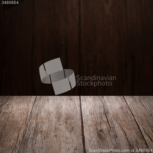 Image of Wood background 