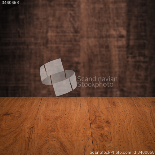 Image of Wood background 