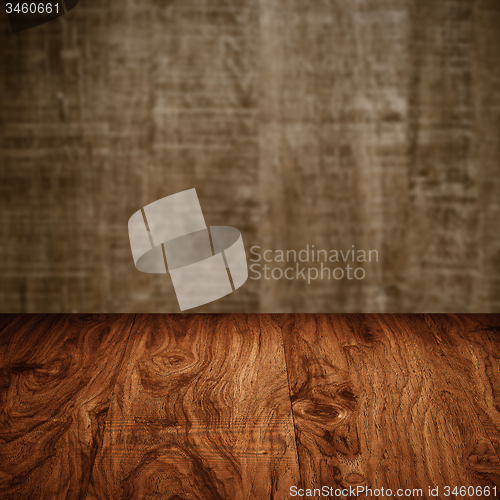 Image of Wood background 