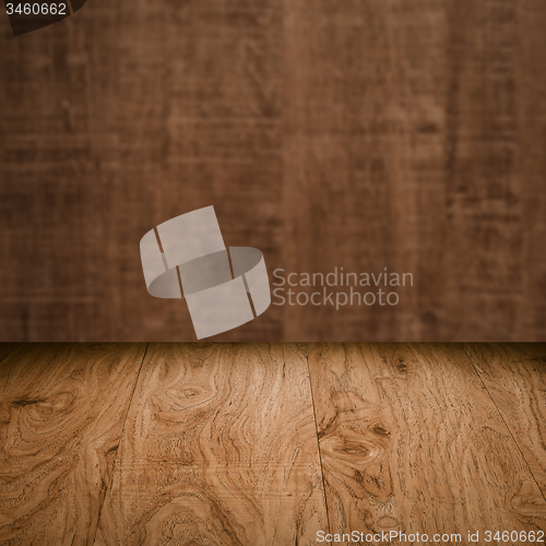 Image of Wood background 