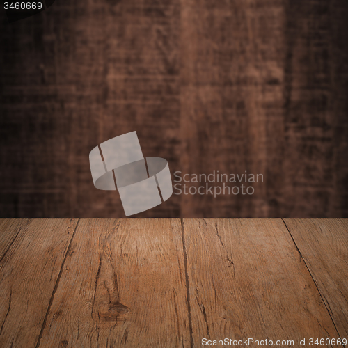 Image of Wood background 