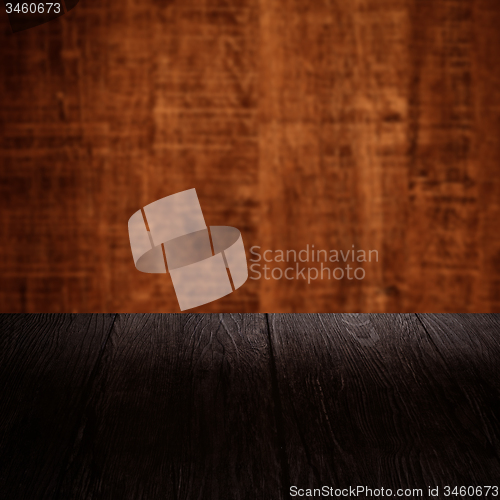 Image of Wood background 