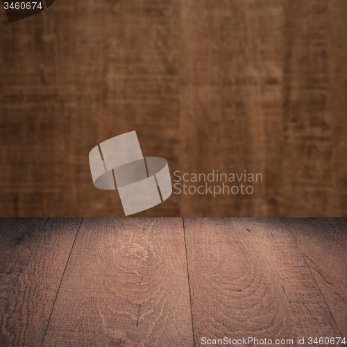 Image of Wood background 